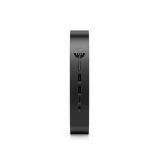 HP PC Elite ThinClient t655 256GB M.2 PCIe 2280, 8GB DDR4 SODIMM, W10IoT64Enterprise