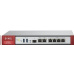 Zyxel ATP200 firewall, 2*WAN, 4*LAN/DMZ ports, 1*SFP, 2*USB with 1 Yr Bundle