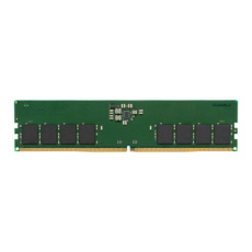 KINGSTON DIMM DDR5 32GB 5600MT/s CL46 1Rx8 Non-ECC KINGSTON DIMM DDR5 32GB 5600MT/s CL46 1Rx8 Non-ECC