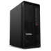 LENOVO PC ThinkStation/Workstation P2 Tower G2 - Ultra7 265K,32GB,1TBSSD,RTX A1000 8GB,noDVD,LPT port,W11P