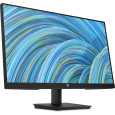 LCD HP V24v G5; 23.8" VA matný; FHD 1920x1080; 250 nitů; 5ms; HDMI,VGA; VESA - rozbaleno