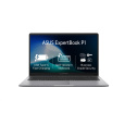 ASUS NTB ExpertBook P1 (P1503CVA-S7C316512X), Core 3 100U, 15.6" 1920 x 1080, 16GB, 512GB SSD, UHD, W11 Pro, Gray
