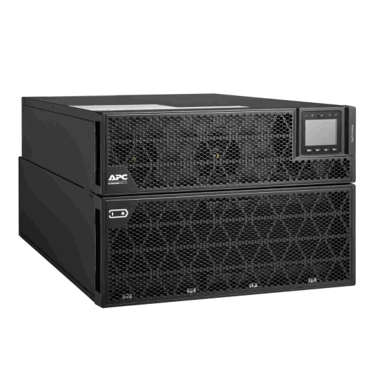 APC Smart-UPS RT 15kVA 230V International (15kW), On-line, 7U, Rack/Tower