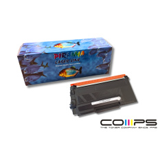 Brother TN3430 PIRANHA - alternativní černý toner Brother TN3430 PIRANHA - alternativní černý toner