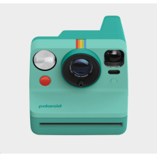 Polaroid Now Gen 3 Teal Polaroid Now Gen 3 Teal
