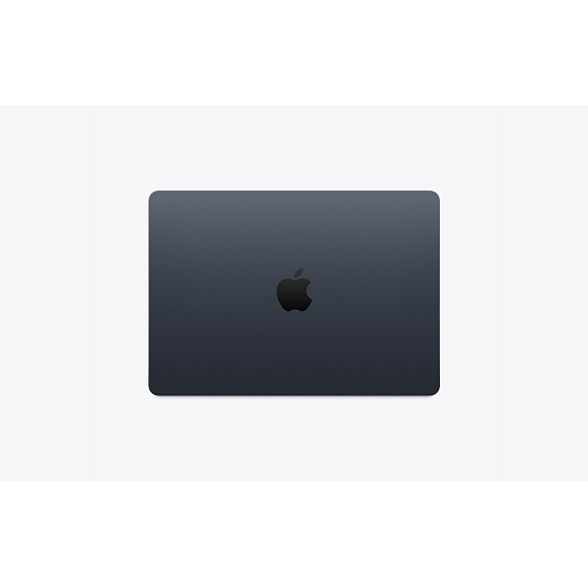 MacBook Air 13'' M5 chip with 10-core CPU and 8-core GPU, 16GB, 512GB SSD - Midnight