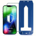 3mk HARDY® Ultra Glass™ pro Apple iPhone 16E