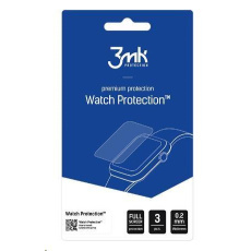 3mk Watch Protection ARC pro Amazfit GTS 4 3mk Watch Protection ARC pro Amazfit GTS 4