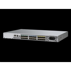 HPE SN6720C 64Gb 48/24 64Gb Short Wave SFP+ Fibre Channel Switch HPE SN6720C 64Gb 48/24 64Gb Short Wave SFP+ Fibre Channel Switch