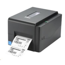 TSC TE300, 12 dots/mm (300 dpi), TSPL-EZ, USB TSC TE300, 12 dots/mm (300 dpi), TSPL-EZ, USB