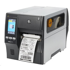 POŠKOZENÝ OBAL Zebra ZT411,průmyslová 4" tiskárna,(203 dpi),disp. (colour),RTC,EPL,ZPL,ZPLII,USB,RS232,BT (4.1),Ethernet POŠKOZENÝ OBAL Zebra ZT411,průmyslová 4" tiskárna,(203 dpi),disp. (colour),RTC,EPL,ZPL,ZPLII,USB,RS232,BT (4.1),Ethernet