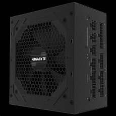 GIGABYTE zdroj P850GM, 850W, 80plus gold, modular, 120 mm fan GIGABYTE zdroj P850GM, 850W, 80plus gold, modular, 120 mm fan