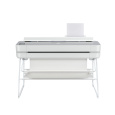 HP DesignJet Studio Steel 36" (A0+, 25s  A1, USB 2.0, Ethernet, Wi-Fi)