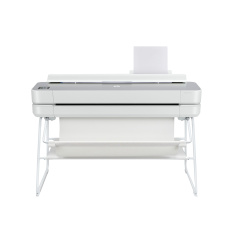 HP DesignJet Studio Steel 36" (A0+, 25s  A1, USB 2.0, Ethernet, Wi-Fi)