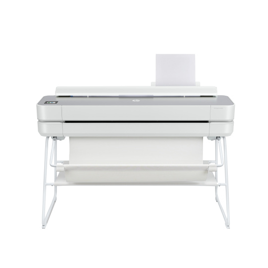HP DesignJet Studio Steel 36" (A0+, 25s  A1, USB 2.0, Ethernet, Wi-Fi)