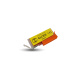 Canon CLI531XLY - kompatibilní žlutá inkoustová cartridge