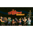 Fishing Maniacs (TD/RTS) (PC) klíč Steam