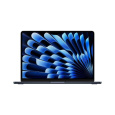 APPLE MacBook Air 13'' M3, 8-core CPU , 8-core GPU, 8GB RAM, 256GB SSD - Midnight