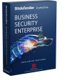 Bitdefender GravityZone Business Security Enterprise 2 roky, 15-24 licencí