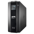 APC Back UPS Pro BR 1600VA, 8 Outlets, AVR, LCD Interface (960W)