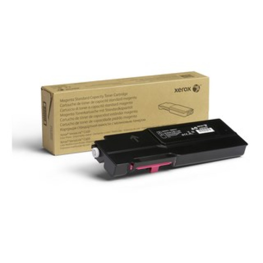 Xerox Magenta high capacity toner VersaLink C400/C405 (4 800str.)