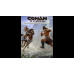 Conan Exiles Complete Edition (PC) klíč Steam