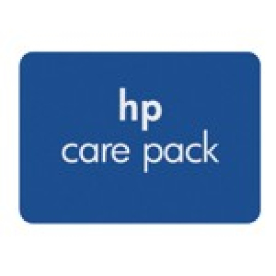 HP CPe - Carepack HP 5y Return To Depot NB Only SVC (NTB with 3/3/0 standard warranty)