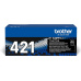 BROTHER Toner TN-421BK pro HL-L8260CDW/HL-L8360CDW/DCP-L8410CDW, 3.000 stran, Black