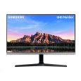 Poškozený obal -  SAMSUNG MT LED LCD Monitor 28" 28R550UQRXEN -plochý,3840x2160,5ms,60Hz,HDMI, DisplayPort