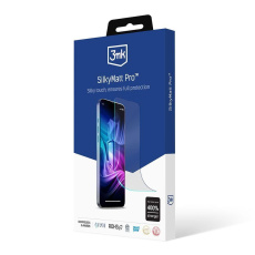 3mk Silky Matt Pro pro Redmi Note 12 4G