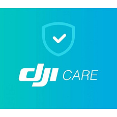 DJI Care Refresh 1-Year Plan (DJI Action 2) EU