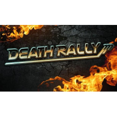 Death Rally (PC)