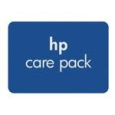 HP CPe - Carepack 4 Year NBD Onsite/Disk Retention NB , ntb with  3Y Standard Warranty