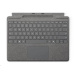 Microsoft Surface Pro Signature Keyboard (Platinum), Commercial, CZ/SK (potisk)