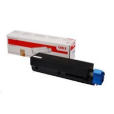 BAZAR - OKI Toner do B412/B432/B512/MB472/492/562 (3 000 stran) - poškozený obal BAZAR - OKI Toner do B412/B432/B512/MB472/492/562 (3 000 stran) - poškozený obal