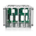 HPE ML110 Gen10 4LFF Drive Cage Kit