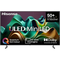 Hisense 55U6NQ 55" TV, Hisense 55U6NQ 55" TV,