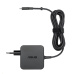 ASUS AC65-00 65W USB Type-C Adapter