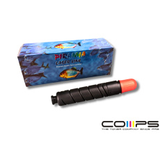 Canon C-EXV38 PIRANHA - alternativní černý toner