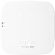 Aruba Instant On AP11 (RW) 2x2 11ac Wave2 Indoor Access Point (ceiling rail + solid surface)