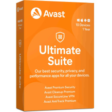 _Prodloužení Avast Ultimate Multi-Device licence na 36 měsíců (až na 10 PC )