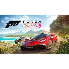 Forza Horizon 5 Standard Edition Xbox Series X|S| One / PC Forza Horizon 5 Standard Edition Xbox Series X|S| One / PC