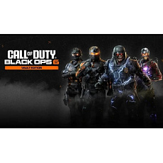 Call of Duty: Black Ops 6 Edycja Skarbca (Xbox One / XS) Call of Duty: Black Ops 6 Edycja Skarbca (Xbox One / XS)