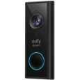 Anker Eufy Video Doorbell 2K black (Battery-Powered)