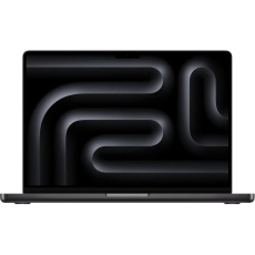 APPLE MacBook Pro 14'' M4 Max chip 14-core CPU and 32-core GPU, 36GB, 1TB SSD - Space Black APPLE MacBook Pro 14'' M4 Max chip 14-core CPU and 32-core GPU, 36GB, 1TB SSD - Space Black