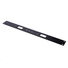 AKASA přední panel 1U Rackmount, pro Plato X, X6 a X8