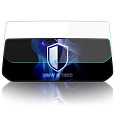 3mk BladeShield Center Display pro BMW K 1600