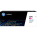 HP 659X  High Yield Magenta Original LaserJet Toner Cartridge (29,000 pages)