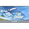 Microsoft Flight Simulator Deluxe Edition Xbox Series X|S / PC