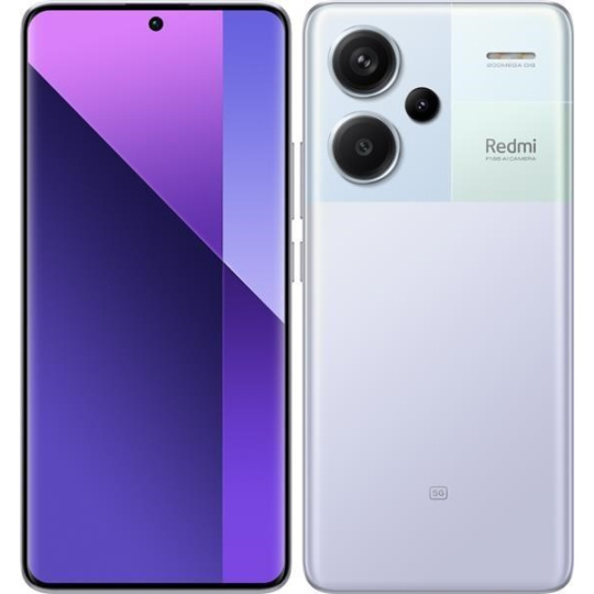 Xiaomi Redmi Note 13 Pro+ 5G 8GB/256GB Purple EU